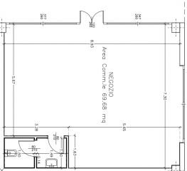 Parafarmacia San Rocco, Parma